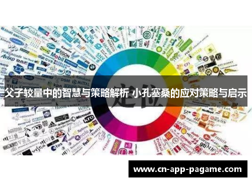 父子较量中的智慧与策略解析 小孔塞桑的应对策略与启示