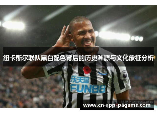 纽卡斯尔联队黑白配色背后的历史渊源与文化象征分析