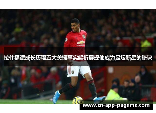 拉什福德成长历程五大关键事实解析展现他成为足坛新星的秘诀