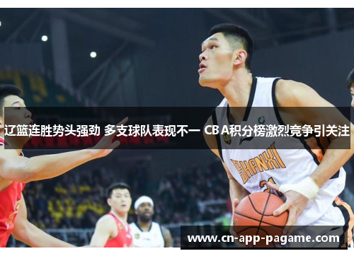 辽篮连胜势头强劲 多支球队表现不一 CBA积分榜激烈竞争引关注
