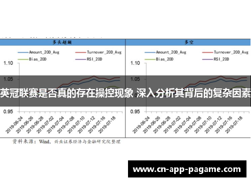 英冠联赛是否真的存在操控现象 深入分析其背后的复杂因素
